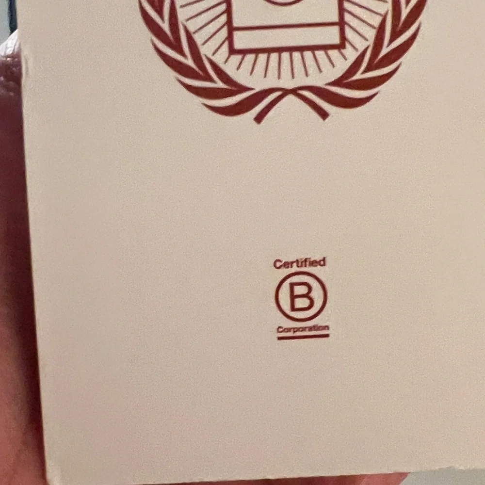 Apolis Global Citizen Jute Tote: Floral Bouquet Design Orig $78 - Picture 7 of 10